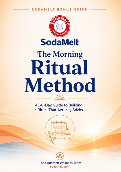 The Morning Ritual Method bonus