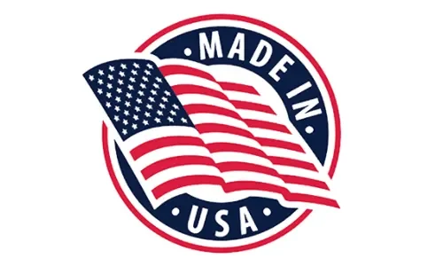 SodaMelt assembled in USA